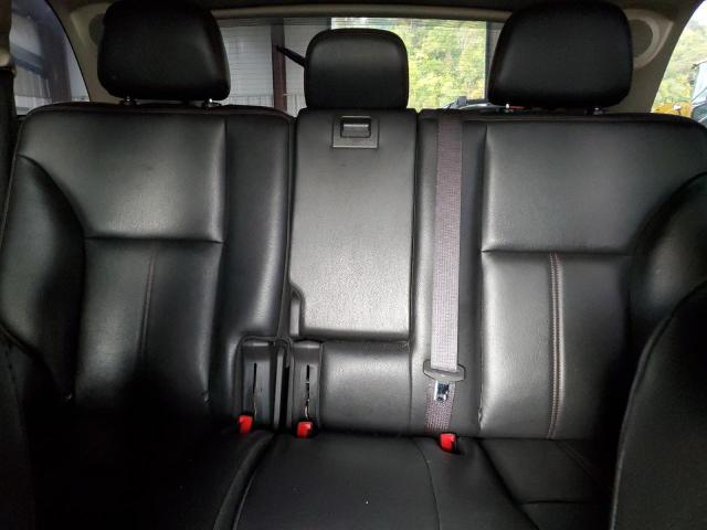 Photo 10 from auction – 2011 FORD EDGE LIMIT with VIN 2FMDK4KC3BBB31611