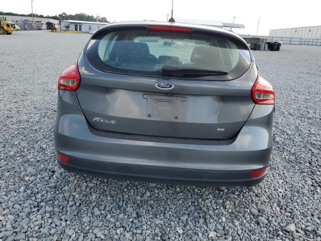Photo 6 from auction – 2018 FORD FOCUS SE with VIN 1FADP3K2XJL209104