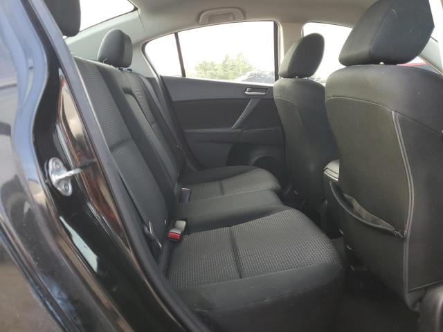 صورة رقم 10 من المزاد - 2013 MAZDA 3 I مع VIN JM1BL1VP5D1815015