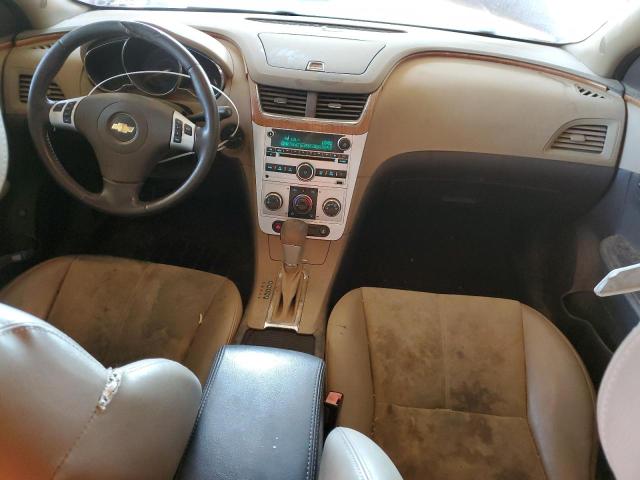 Photo 8 from auction – 2012 CHEVROLET MALIBU with VIN 1G1ZD5E06CF273648