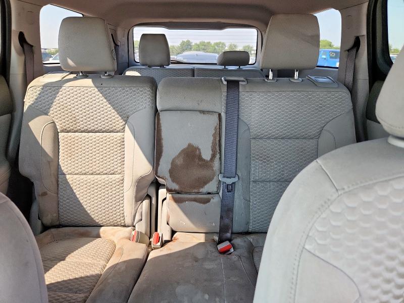 Photo 10 from auction – 2017 GMC ACADIA SLE with VIN 1GKKNKLA3HZ190088