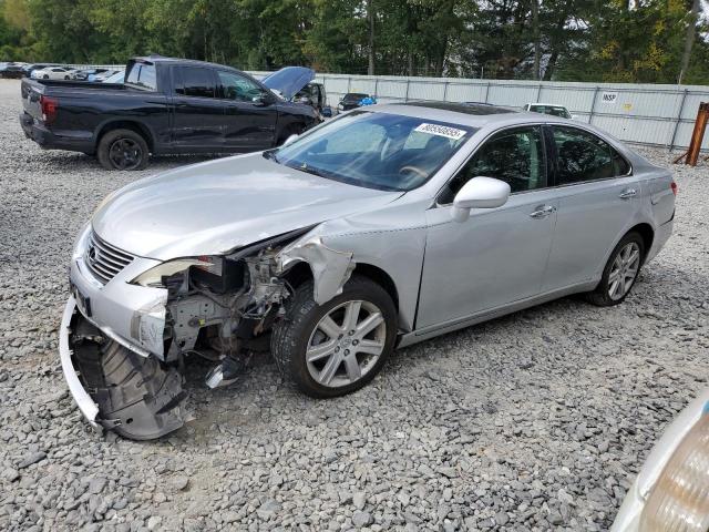 LEXUS ES 350 2007 с VIN JTHBJ46G772135748 - Фото с аукциона