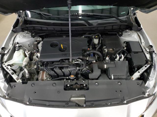 Photo 11 from auction – 2020 NISSAN ALTIMA S with VIN 1N4BL4BV4LC266971