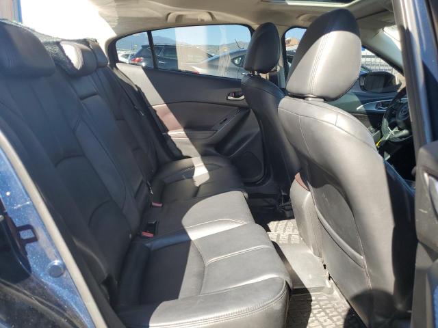 Photo 10 from auction – 2017 MAZDA 3 TOURING with VIN JM1BN1V78H1110421