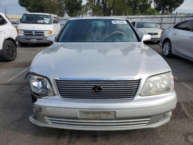 Photo 5 from auction – 2000 LEXUS LS 400 with VIN JT8BH28F5Y0176851