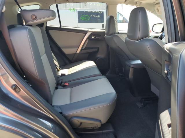 Photo 11 from auction – 2015 TOYOTA RAV4 LIMIT with VIN JTMYFREV8FD071622