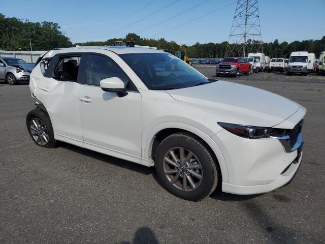 Photo 4 from auction – 2025 MAZDA CX-5 PREFE with VIN JM3KFBCL7S0672138