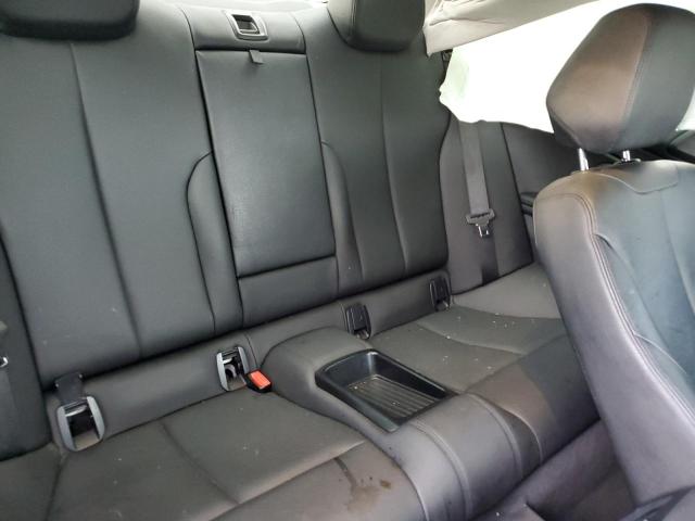 Photo 10 from auction – 2015 BMW 428 I with VIN WBA3N7C56FK224981