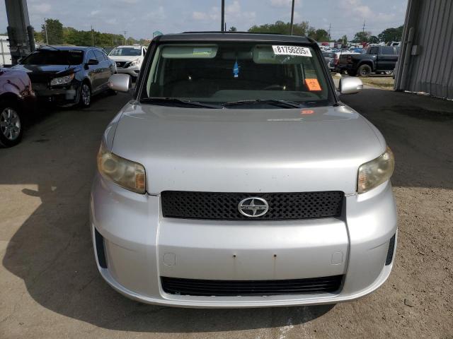 Photo 5 from auction – 2008 TOYOTA SCION XB with VIN JTLKE50EX81026702