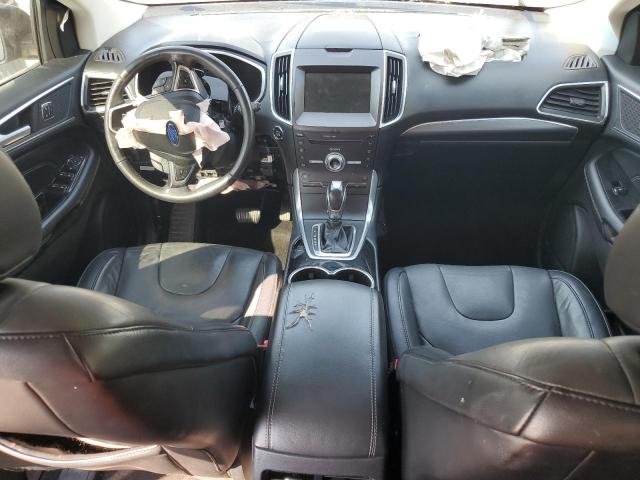Photo 8 from auction – 2017 FORD EDGE TITAN with VIN 2FMPK3K90HBB59919