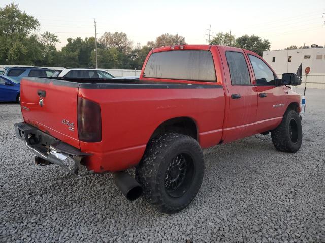 Photo 3 from auction – 2006 DODGE RAM 2500 S with VIN 1D7KS28C96J231050