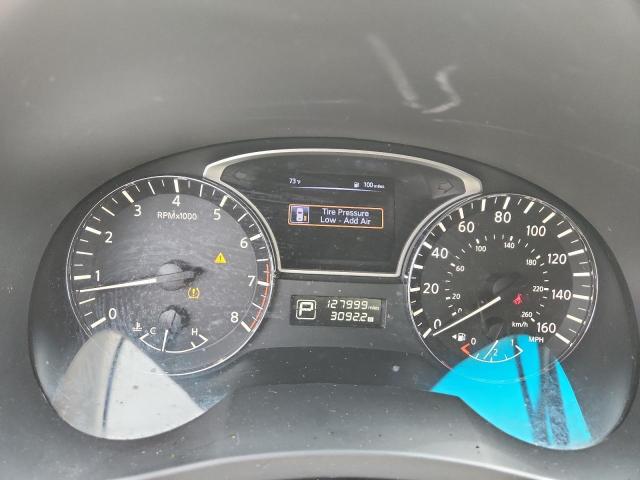 Photo 9 from auction – 2015 NISSAN ALTIMA 2.5 with VIN 1N4AL3AP7FN356794