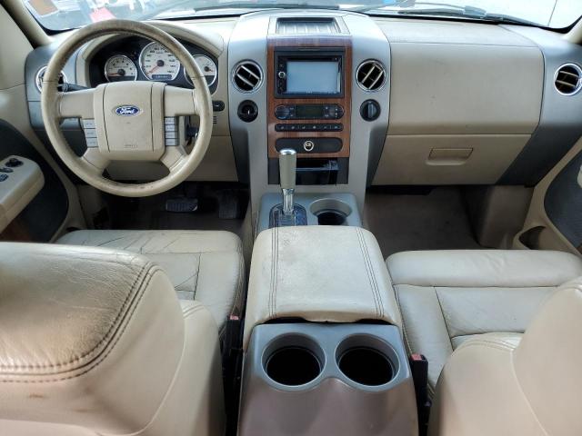 Photo 8 from auction – 2004 FORD F150 SUPER with VIN 1FTPW12534KB99549