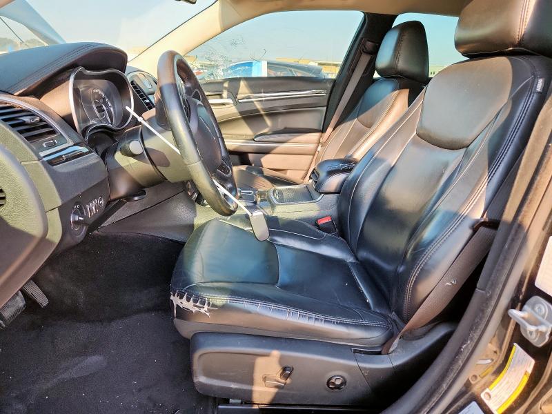 Photo 7 from auction – 2017 CHRYSLER 300 LIMITE with VIN 2C3CCAAG3HH662219