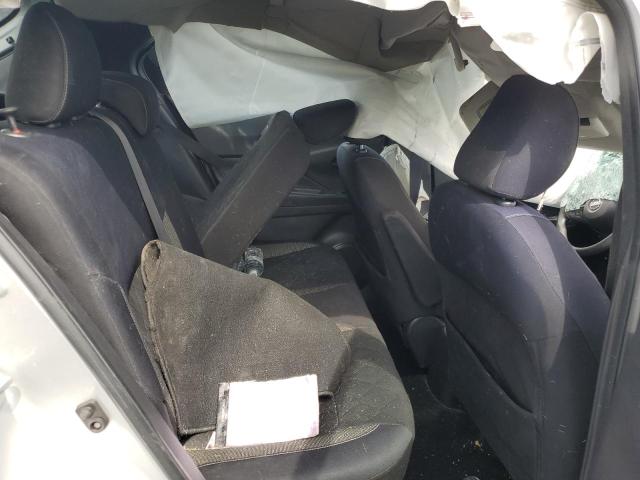 Photo 10 from auction – 2019 NISSAN KICKS S with VIN 3N1CP5CU3KL470388