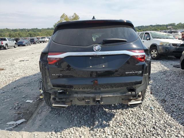 Photo 6 from auction – 2018 BUICK ENCLAVE AV with VIN 5GAEVCKW5JJ171348