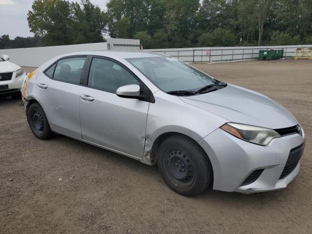 Photo 4 from auction – 2014 TOYOTA COROLLA L with VIN 5YFBURHE5EP148644