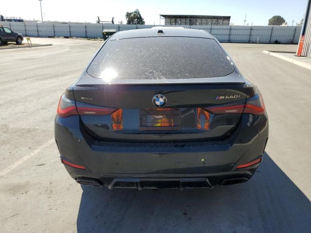 Photo 6 from auction – 2022 BMW M440XI GRA with VIN WBA13AW08NFM07476