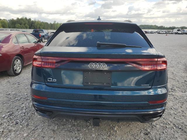 Photo 6 from auction – 2019 AUDI Q8 PREMIUM with VIN WA1EVAF16KD044555
