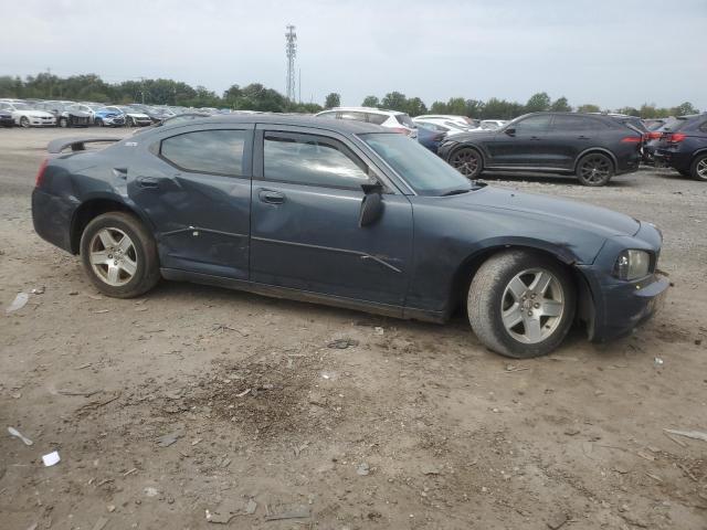 Photo 4 from auction – 2007 DODGE CHARGER SE with VIN 2B3KA43GX7H890245