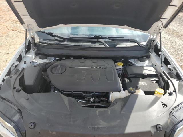 Photo 12 from auction – 2019 JEEP CHEROKEE L with VIN 1C4PJMCXXKD435552