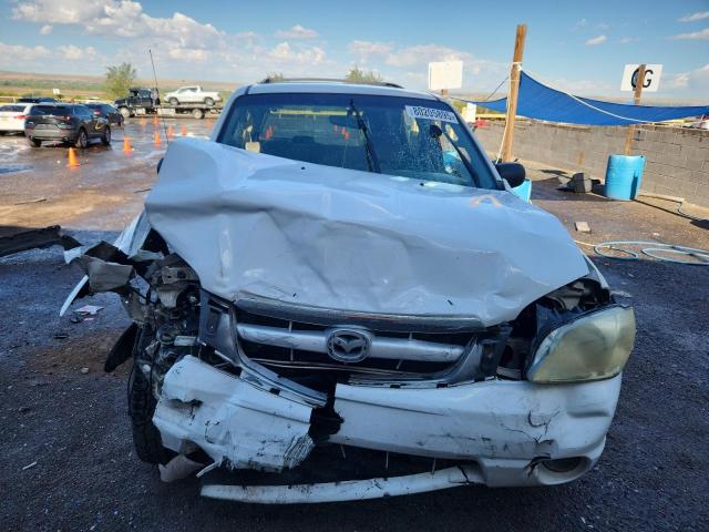 Photo 5 from auction – 2002 MAZDA TRIBUTE with VIN 4F2YU09102KM51326