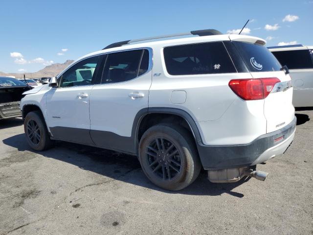 Photo 2 from auction – 2019 GMC ACADIA SLT with VIN 1GKKNMLS9KZ219413