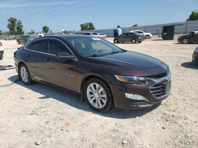 Photo 4 from auction – 2020 CHEVROLET MALIBU with VIN 1G1ZD5ST2LF068195