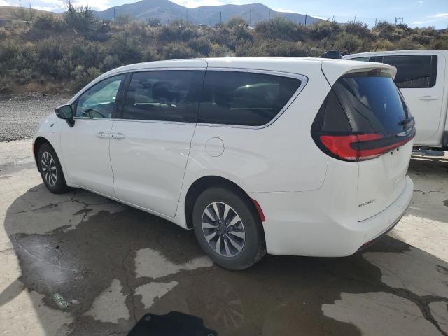 Photo 2 from auction – 2025 CHRYSLER PACIFICA H with VIN 2C4RC1S78SR572683