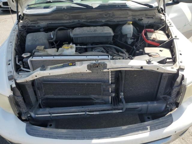 Photo 11 from auction – 2005 DODGE RAM 1500 S with VIN 1D7HU16NX5J594071