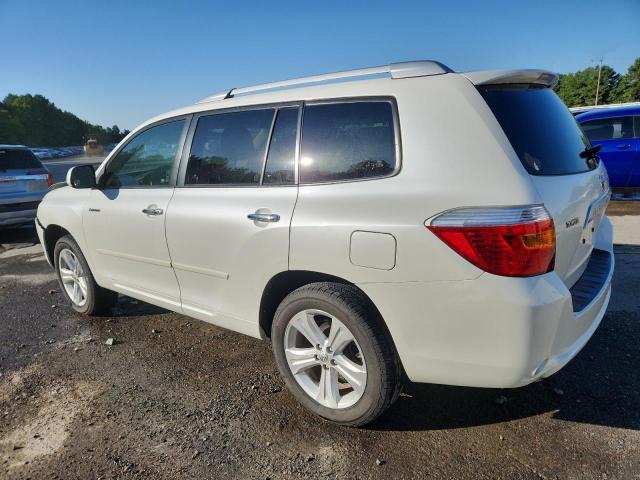 Photo 2 from auction – 2009 TOYOTA HIGHLANDER with VIN JTEDS42A592072186