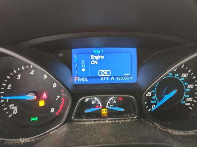 صورة رقم 9 من المزاد - 2013 FORD FOCUS SE مع VIN 1FADP3K2XDL345236