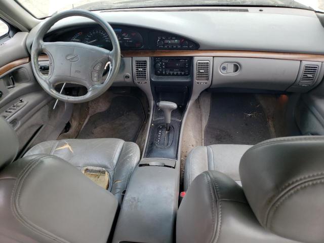 Photo 8 from auction – 1997 OLDSMOBILE LSS with VIN 1G3HY5217V4847869