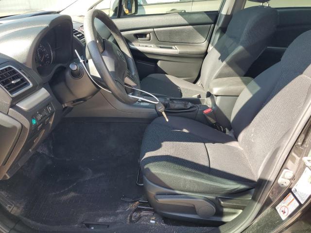 Photo 7 from auction – 2016 SUBARU IMPREZA with VIN JF1GPAA63G8282025