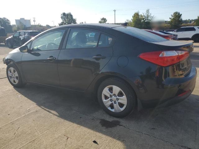 Photo 2 from auction – 2016 KIA FORTE LX with VIN KNAFK4A65G5514936
