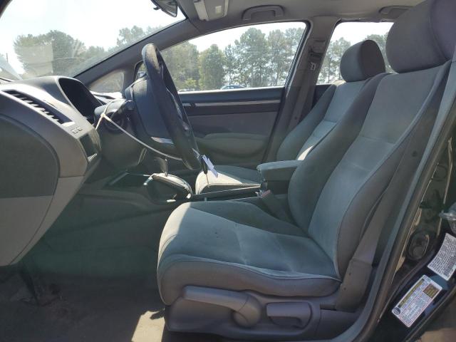 Photo 7 from auction – 2010 HONDA CIVIC EX with VIN 19XFA1F82AE023900