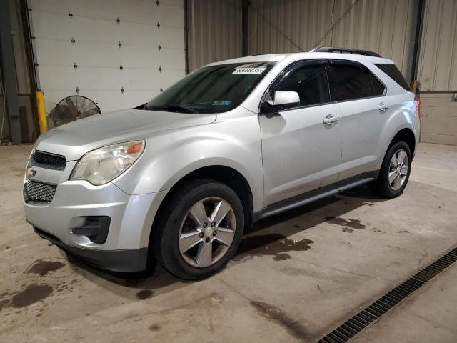 CHEVROLET EQUINOX LT 2013 with VIN 2GNFLEEK2D6130312 - Photo from auction