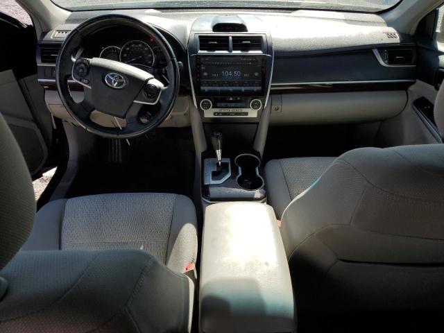 Photo 8 from auction – 2012 TOYOTA CAMRY BASE with VIN 4T4BF1FK3CR169739
