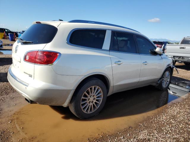 Photo 3 from auction – 2011 BUICK ENCLAVE CX with VIN 5GAKVBED8BJ172339