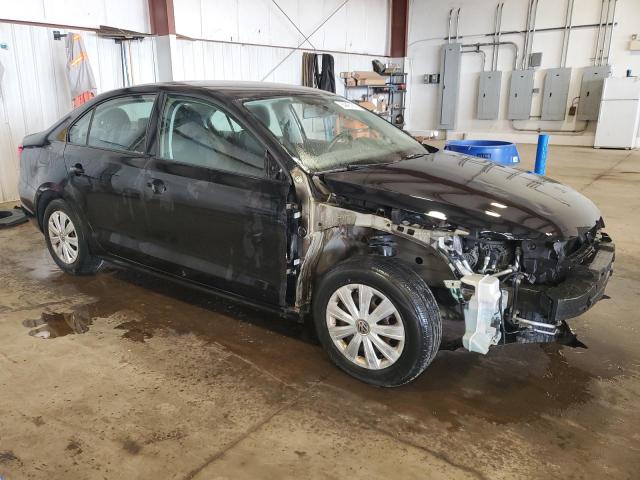 Photo 4 from auction – 2014 VOLKSWAGEN JETTA BASE with VIN 3VW2K7AJ4EM430232