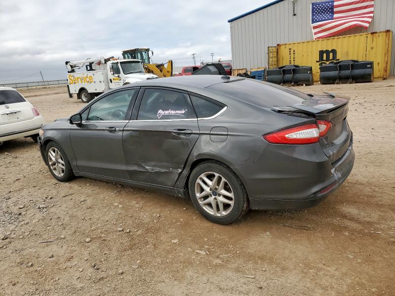 Photo 2 from auction – 2015 FORD FUSION SE with VIN 3FA6P0H78FR120330