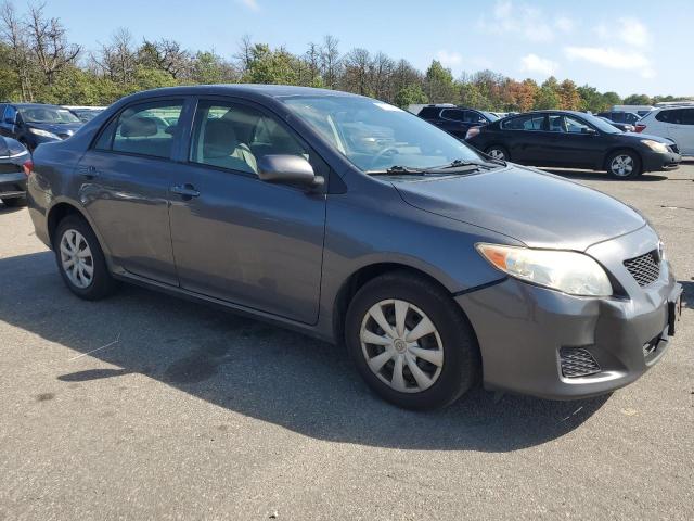 Photo 4 from auction – 2009 TOYOTA COROLLA BA with VIN JTDBL40E89J026047