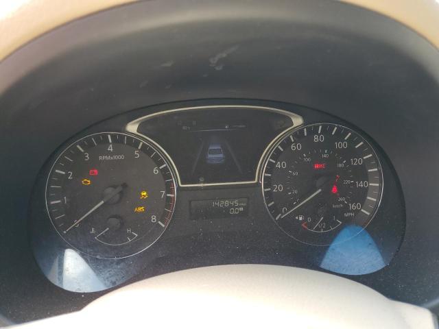 Photo 9 from auction – 2015 NISSAN ALTIMA 2.5 with VIN 1N4AL3APXFC165155