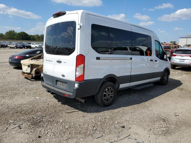 Photo 3 from auction – 2022 FORD TRANSIT with VIN 1FBAX2CG9NKA63487
