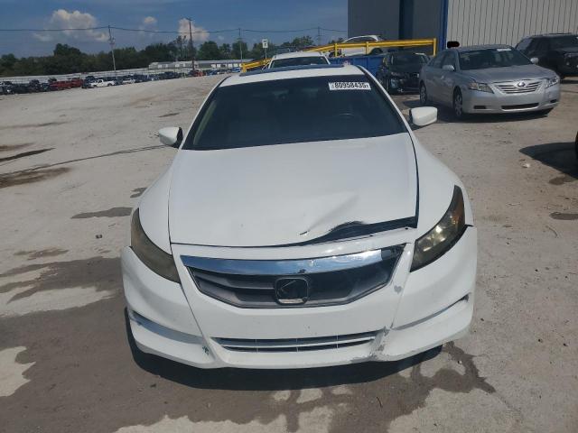 Photo 5 from auction – 2012 HONDA ACCORD EXL with VIN 1HGCS2B84CA010830