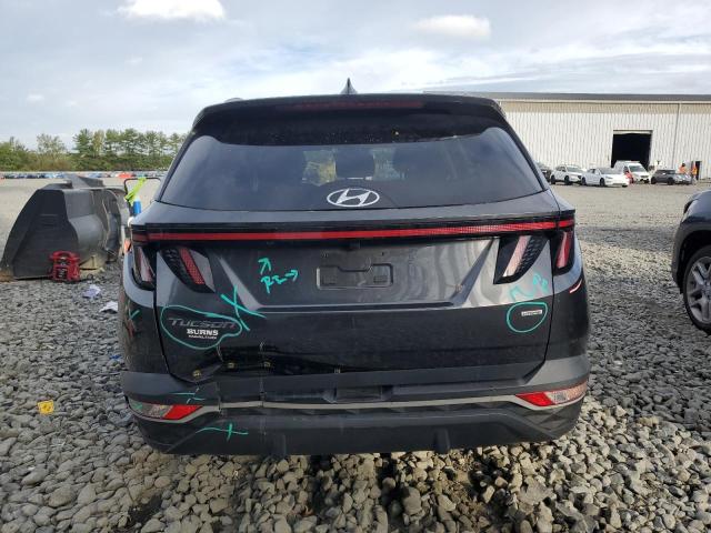 Photo 6 from auction – 2023 HYUNDAI TUCSON with VIN 5NMJBCAE7PH234785