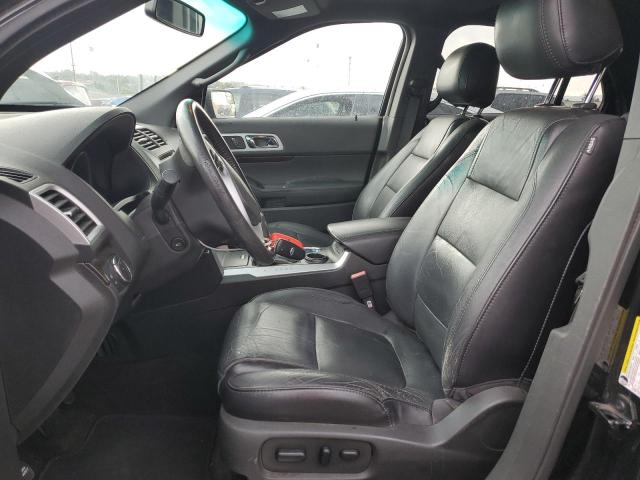 Photo 7 from auction – 2013 FORD EXPLORER L with VIN 1FM5K7F86DGA08358