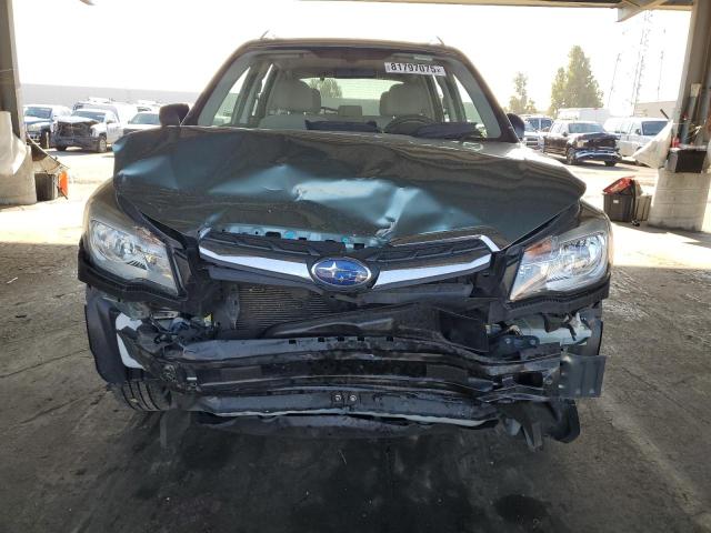 Photo 5 from auction – 2017 SUBARU FORESTER 2 with VIN JF2SJABC1HH812750