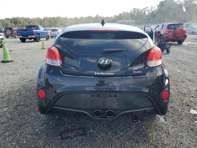 Photo 6 from auction – 2014 HYUNDAI VELOSTER T with VIN KMHTC6AE5EU204354