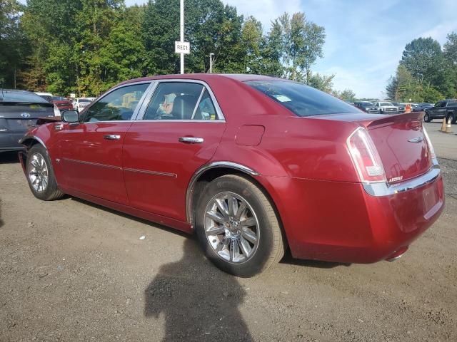 Photo 2 from auction – 2011 CHRYSLER 300C with VIN 2C3CA6CT0BH528501